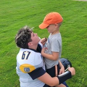 Meet your Posher, Calley